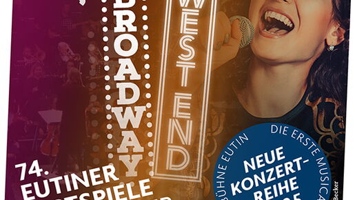 From Broadway to West End – Die größten Musical-Momente