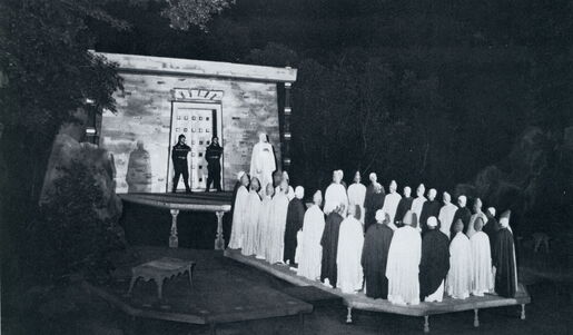 Die Zauberflöte