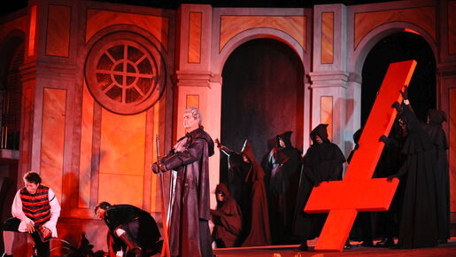 Don Giovanni