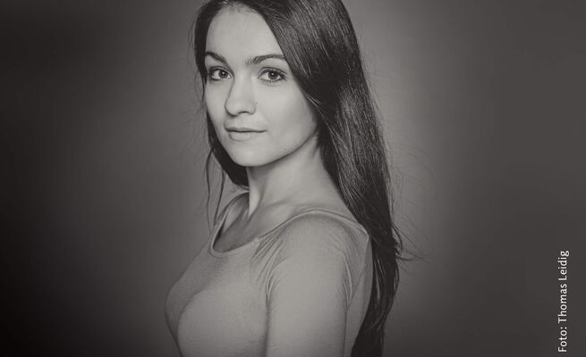Luisa Meloni