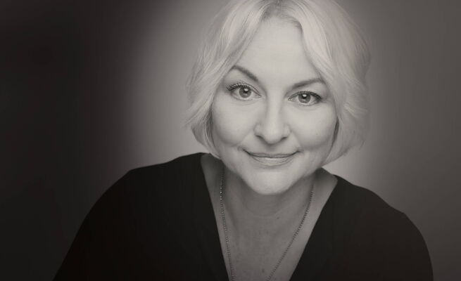 Rachel Colley