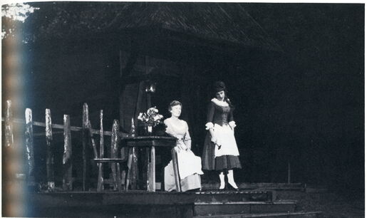 Der Freischütz