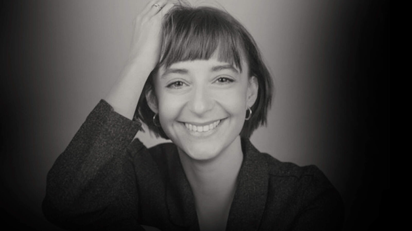 Jasmin Eberl