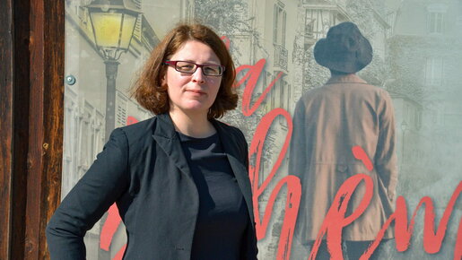 Anna-Luise Hoffmann