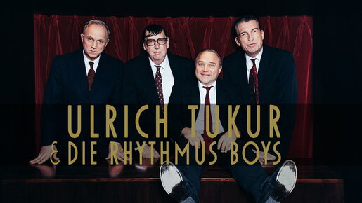 Ulrich Tukur